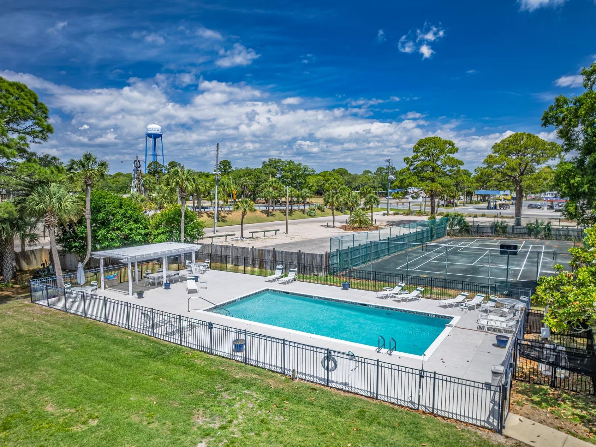 25-a Mashes Sands Road , Panacea, FL 32346 Photo