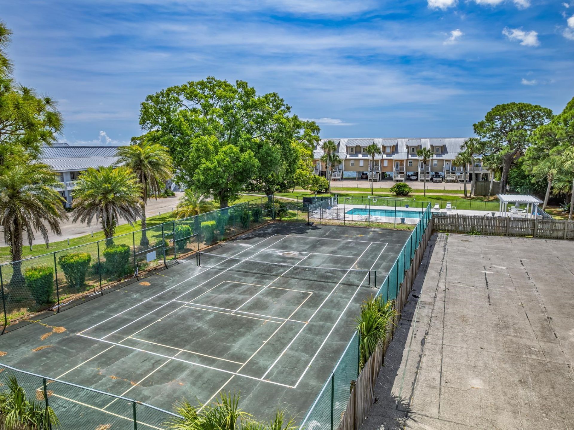 25-a Mashes Sands Road , Panacea, FL 32346 Photo