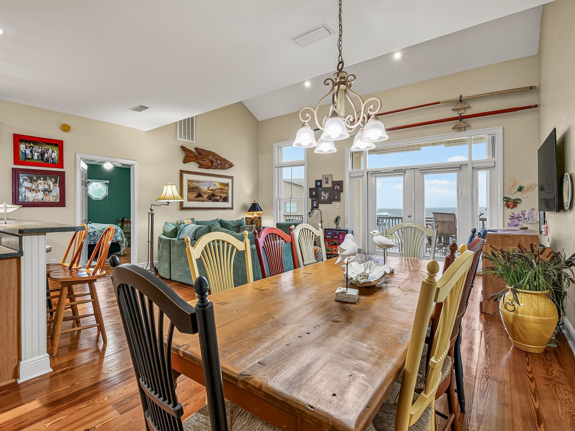 25-a Mashes Sands Road , Panacea, FL 32346 Photo