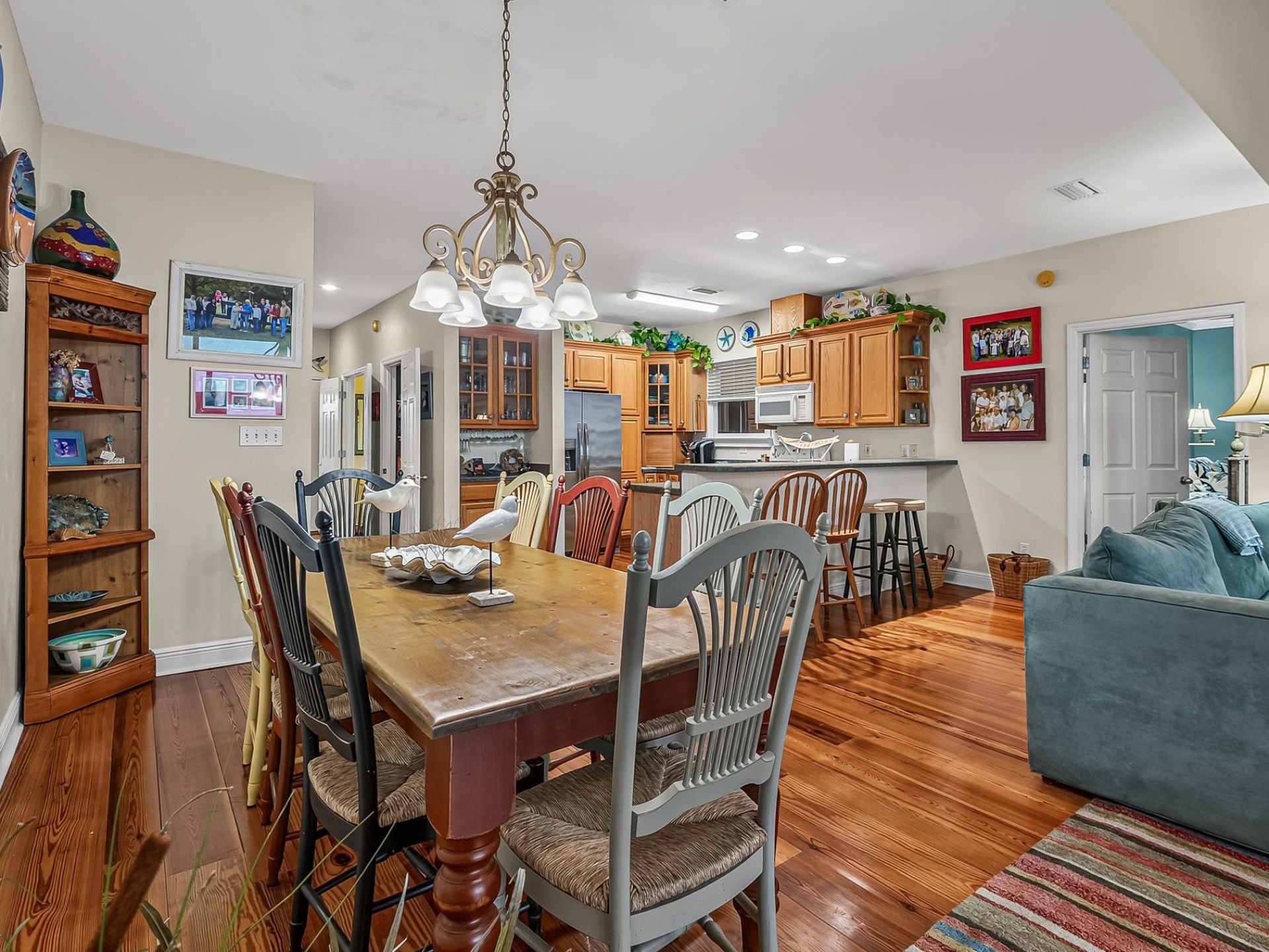 25-a Mashes Sands Road , Panacea, FL 32346 Photo