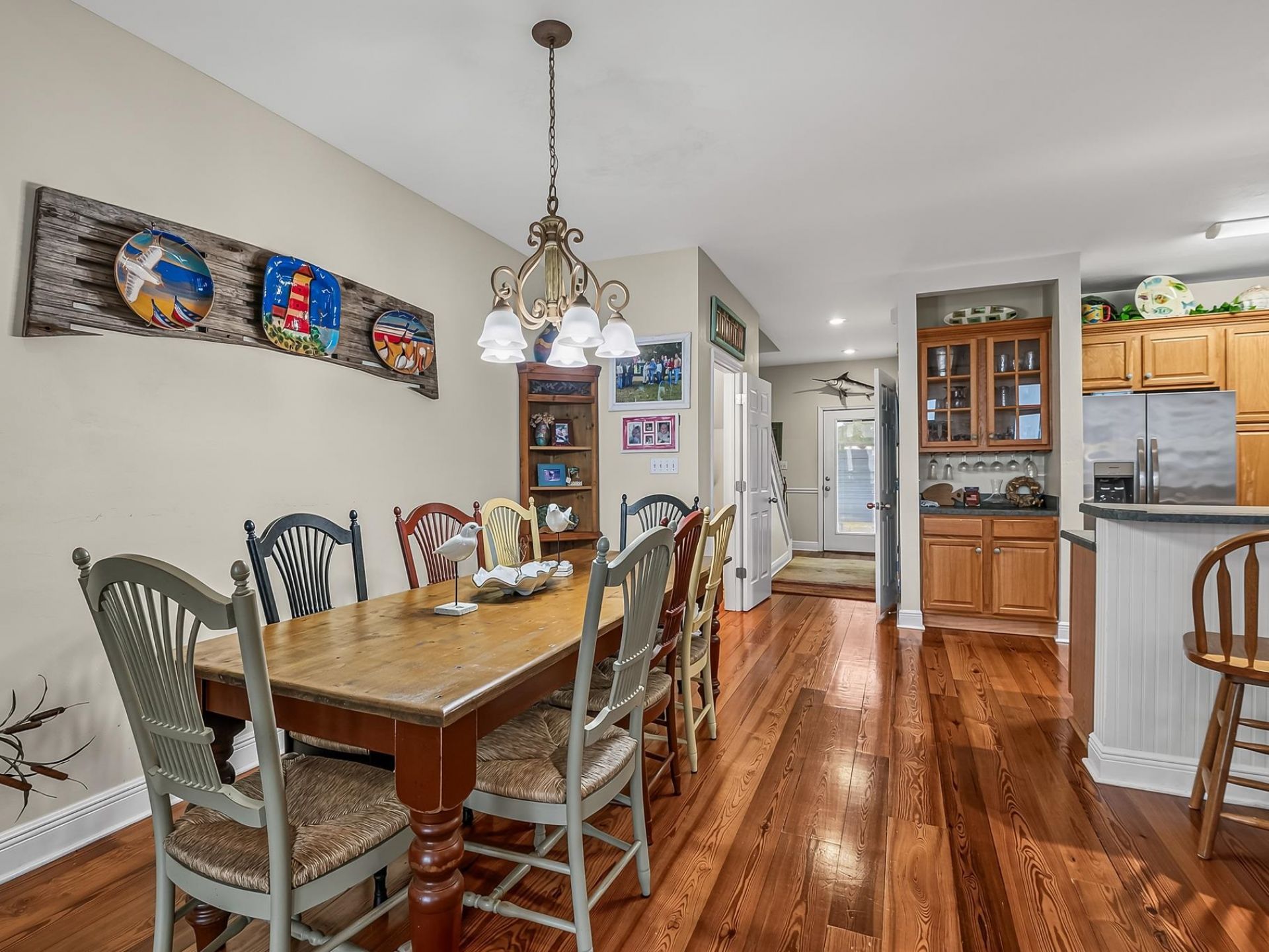 25-a Mashes Sands Road , Panacea, FL 32346 Photo