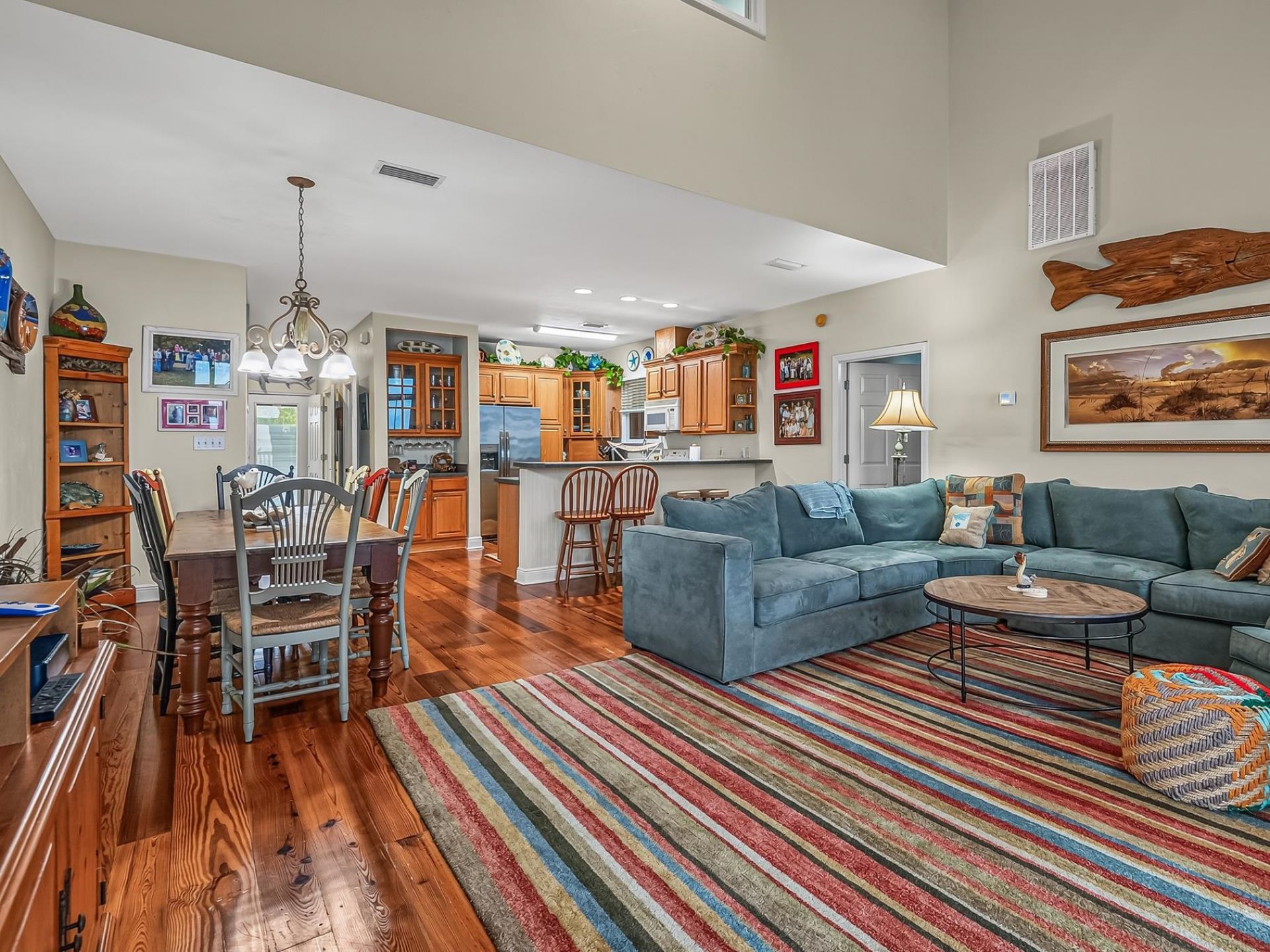 25-a Mashes Sands Road , Panacea, FL 32346 Photo