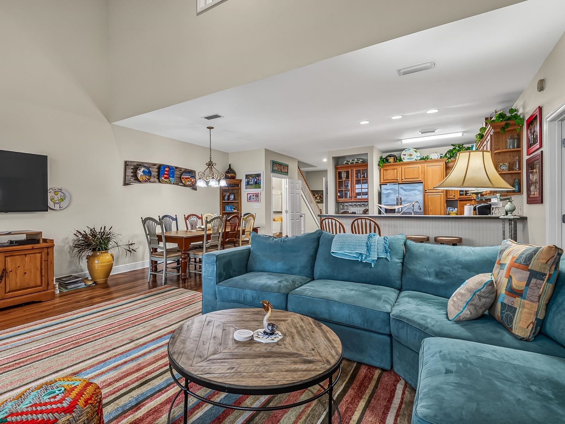 25-a Mashes Sands Road , Panacea, FL 32346 Photo