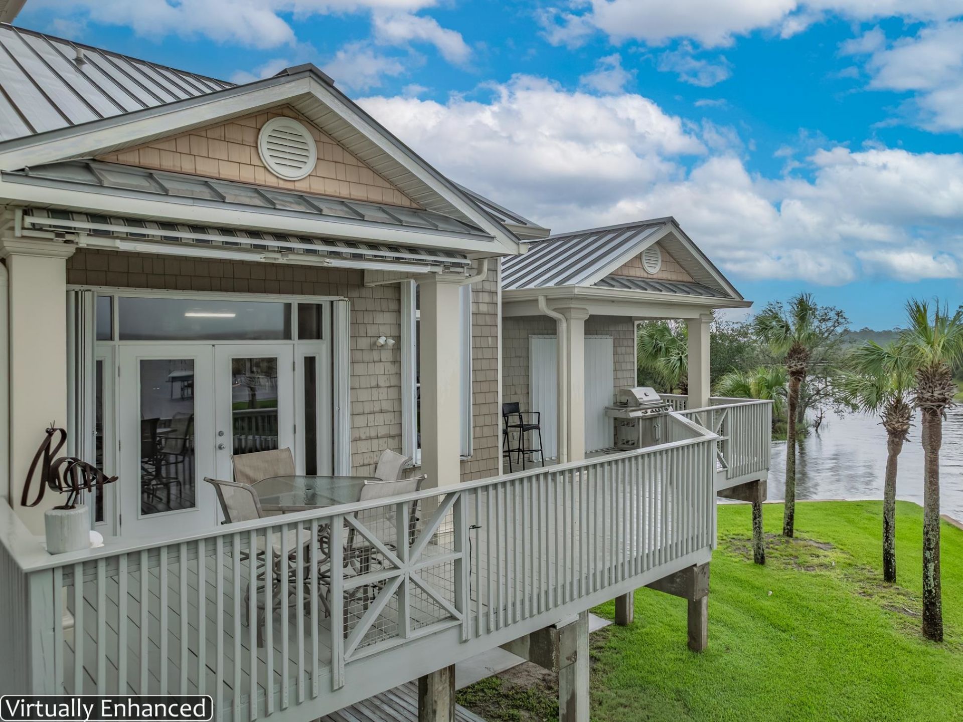 25-a Mashes Sands Road , Panacea, FL 32346 Photo
