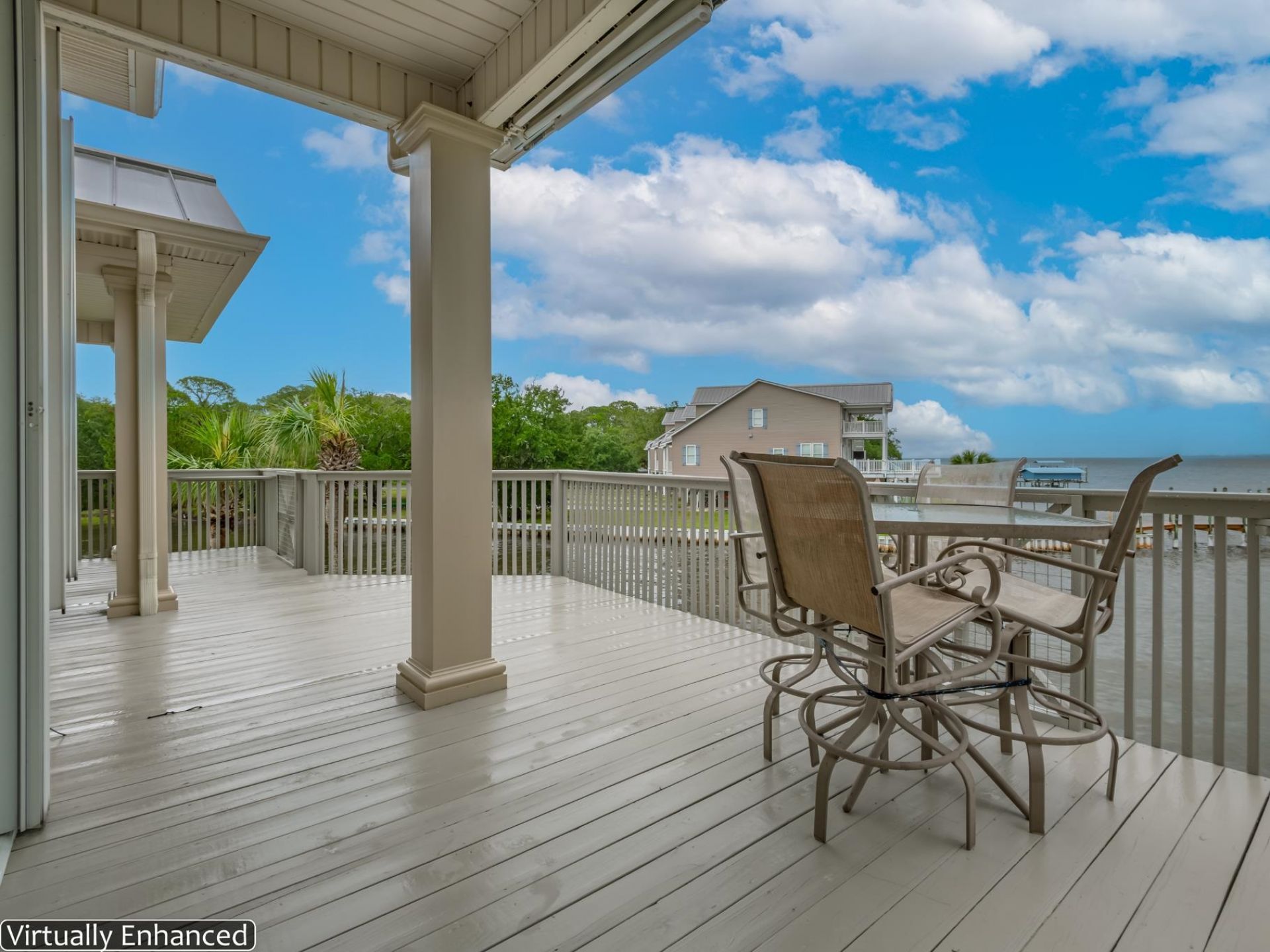 25-a Mashes Sands Road , Panacea, FL 32346 Photo