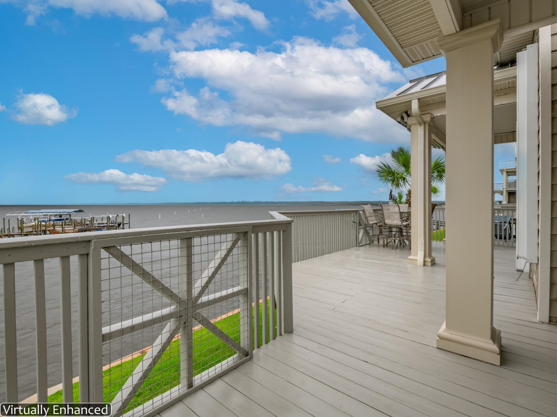 25-a Mashes Sands Road , Panacea, FL 32346 Photo