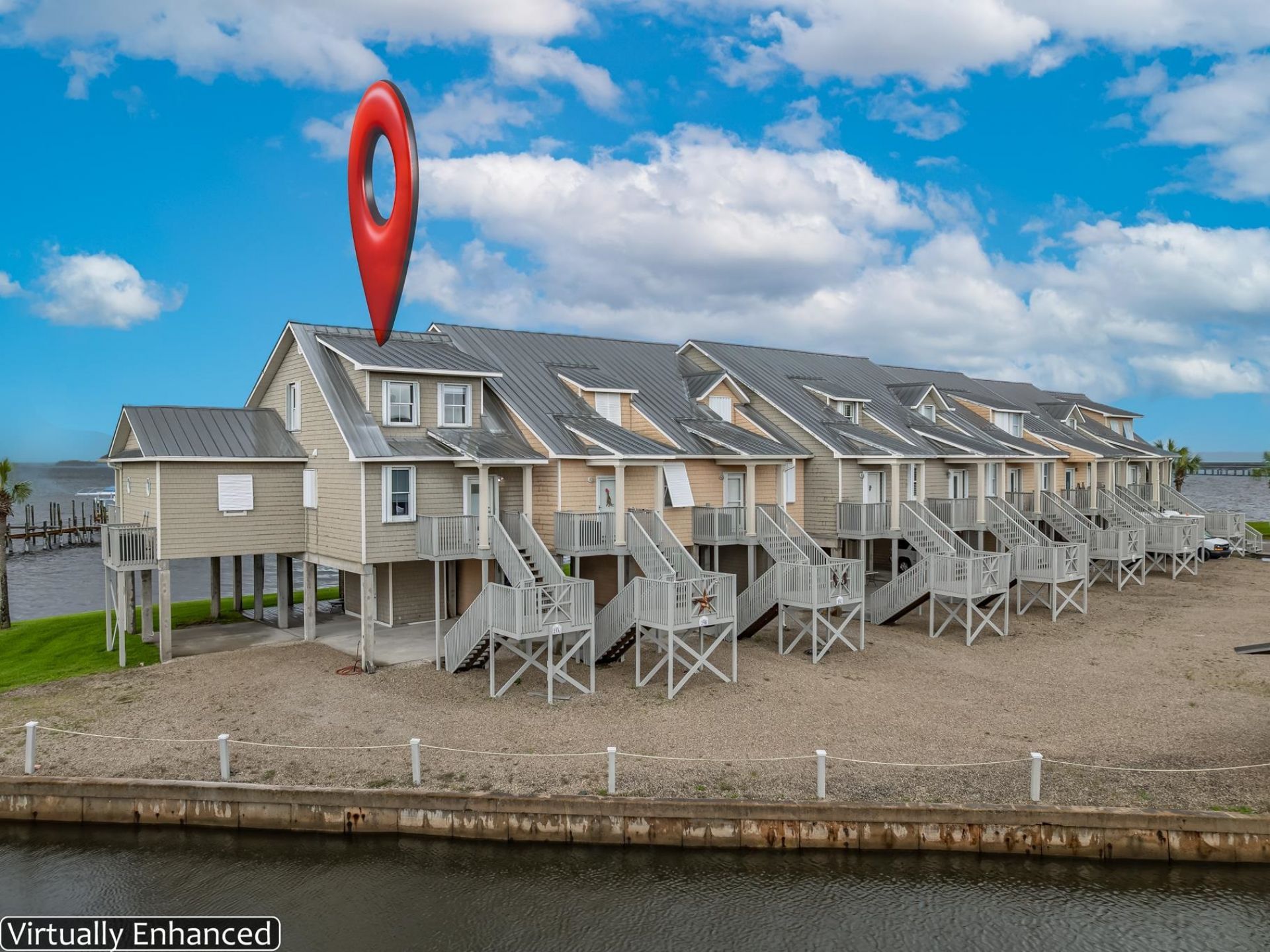 25-a Mashes Sands Road , Panacea, FL 32346 Photo