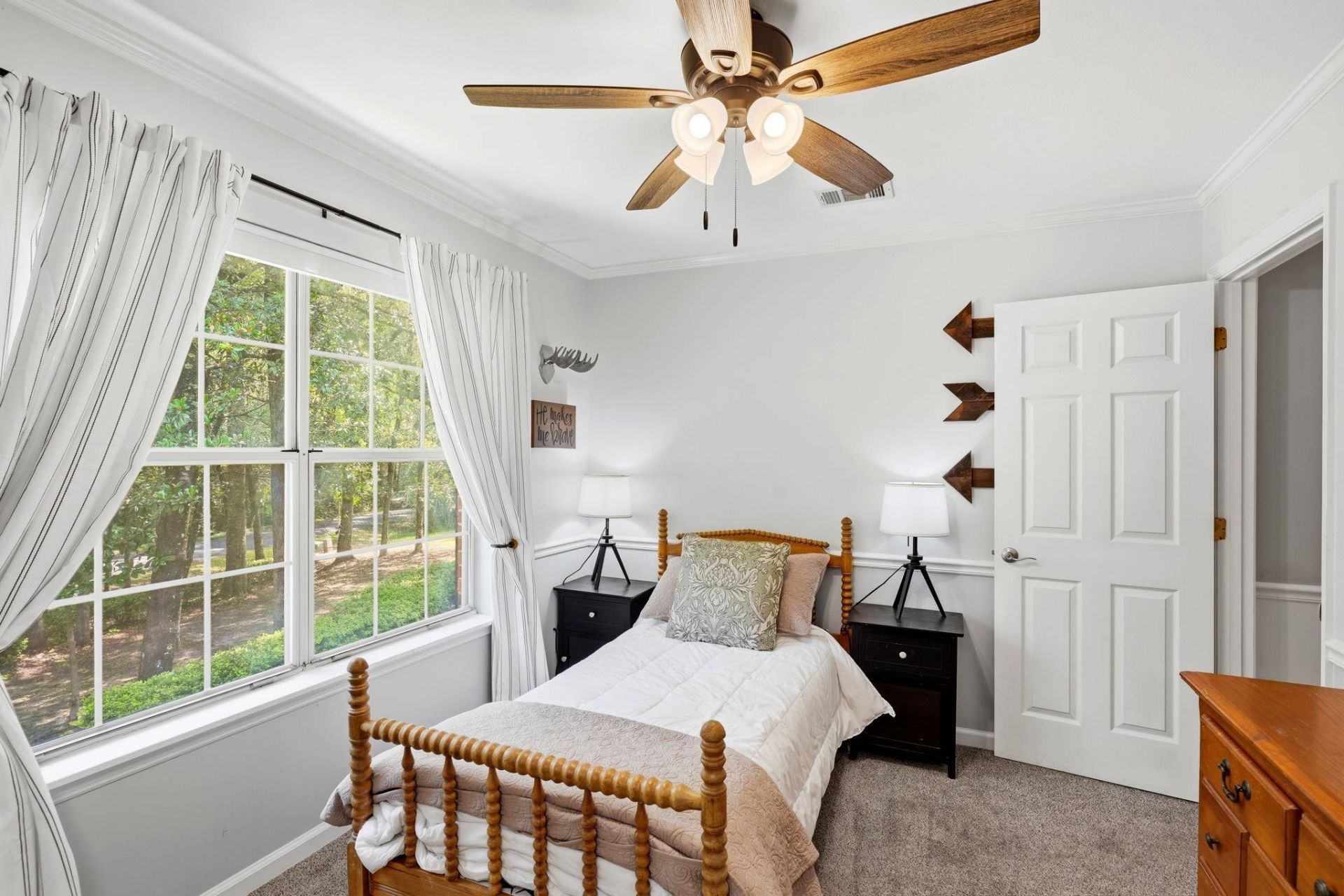3001 Valleybrook Road, Tallahassee, FL 32308 Photo