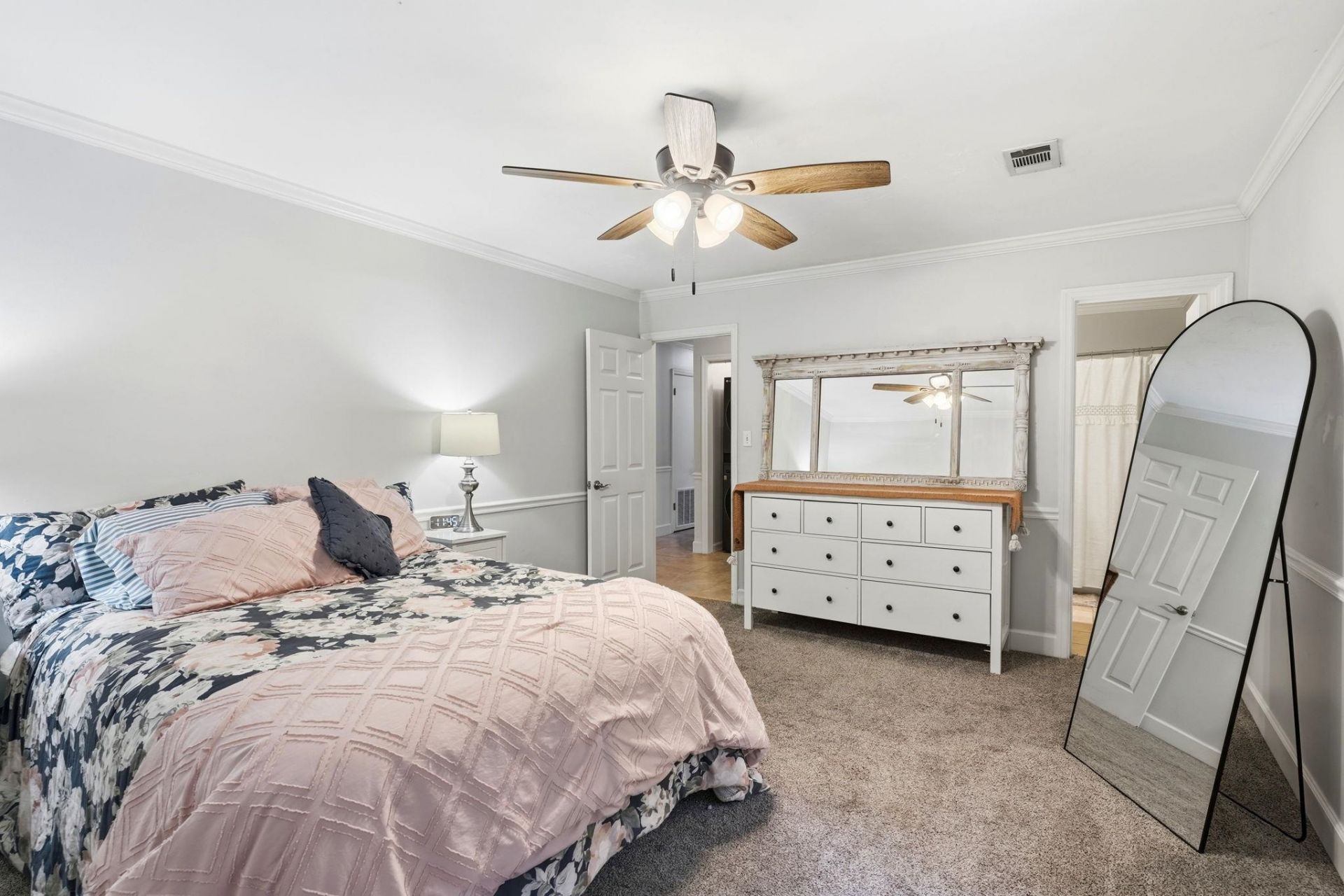 3001 Valleybrook Road, Tallahassee, FL 32308 Photo