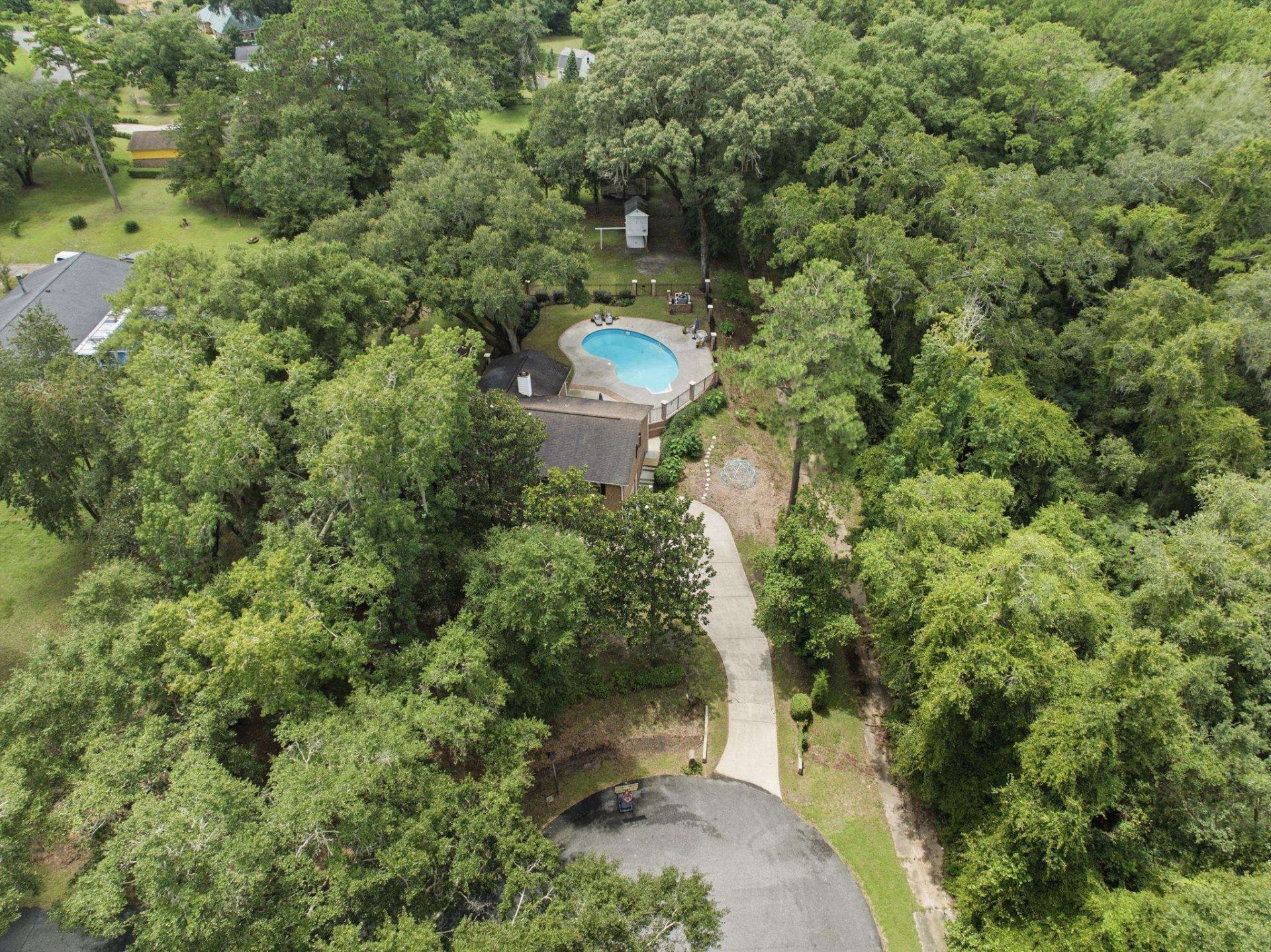 3001 Valleybrook Road, Tallahassee, FL 32308 Photo