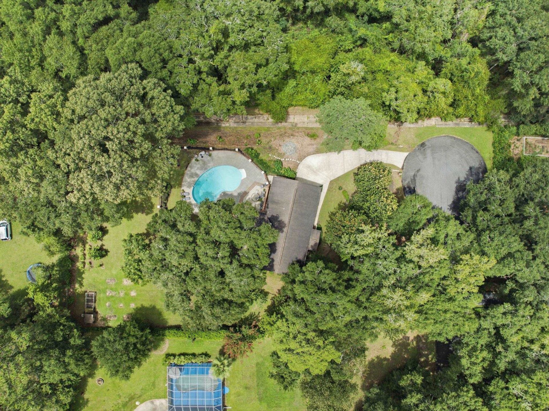 3001 Valleybrook Road, Tallahassee, FL 32308 Photo