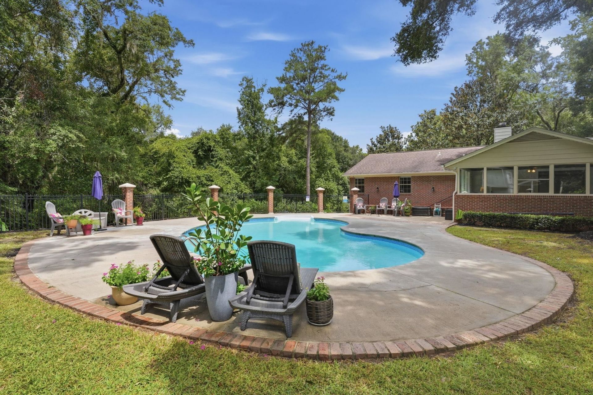 3001 Valleybrook Road, Tallahassee, FL 32308 Photo