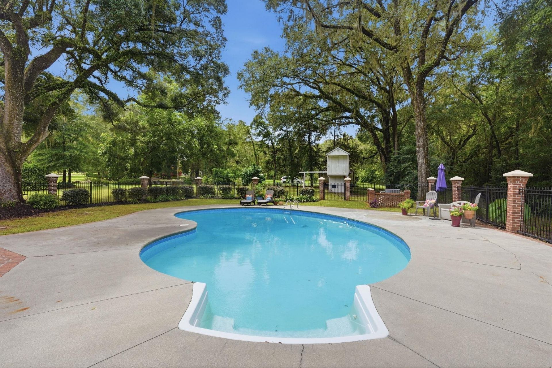3001 Valleybrook Road, Tallahassee, FL 32308 Photo