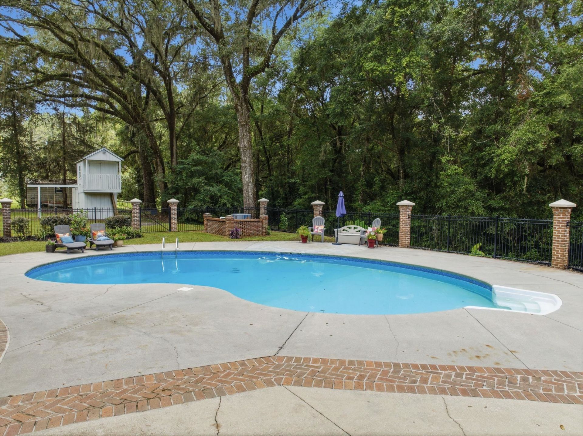 3001 Valleybrook Road, Tallahassee, FL 32308 Photo