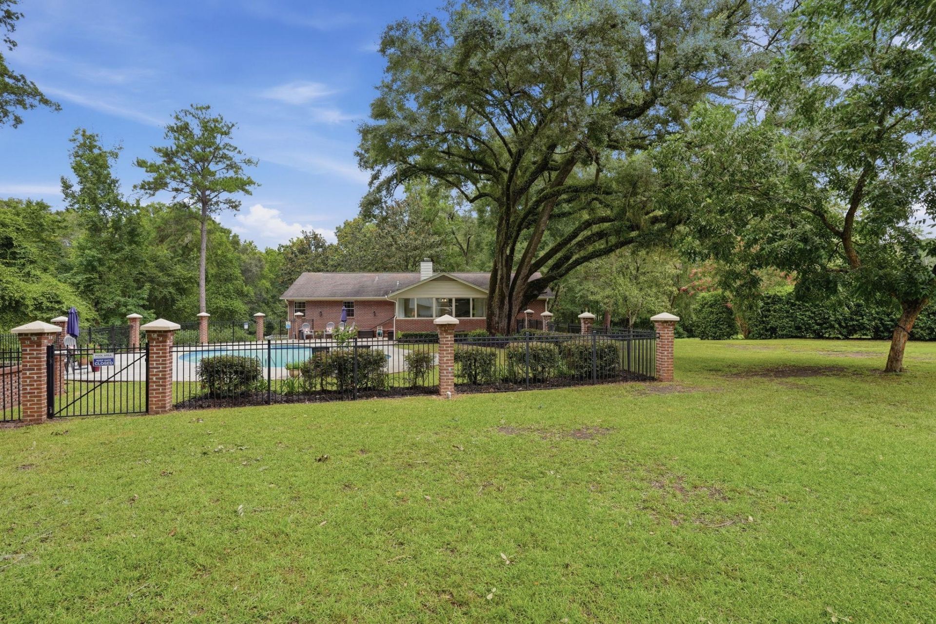 3001 Valleybrook Road, Tallahassee, FL 32308 Photo
