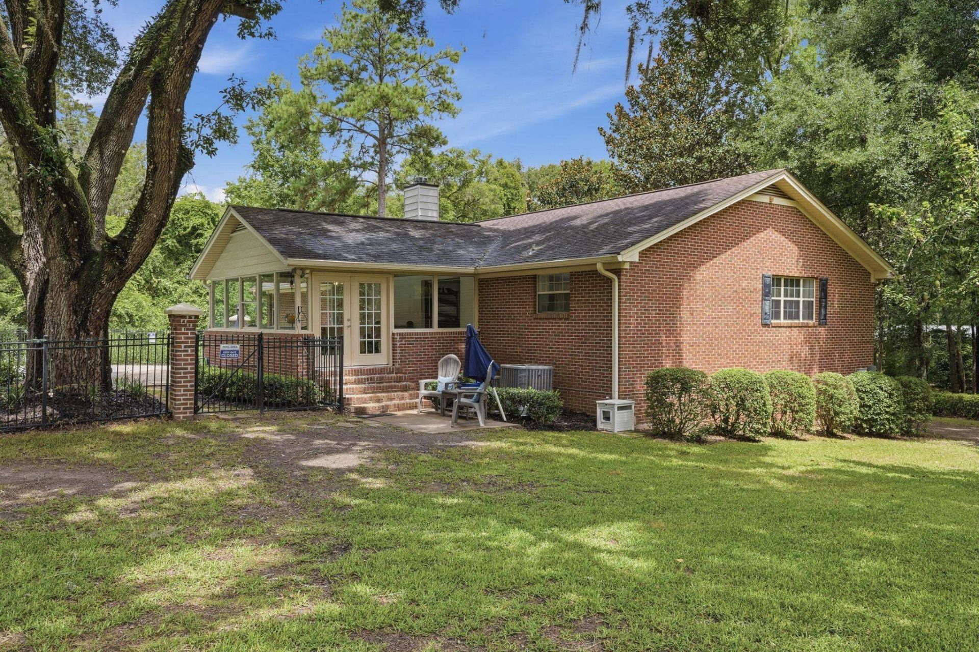 3001 Valleybrook Road, Tallahassee, FL 32308 Photo
