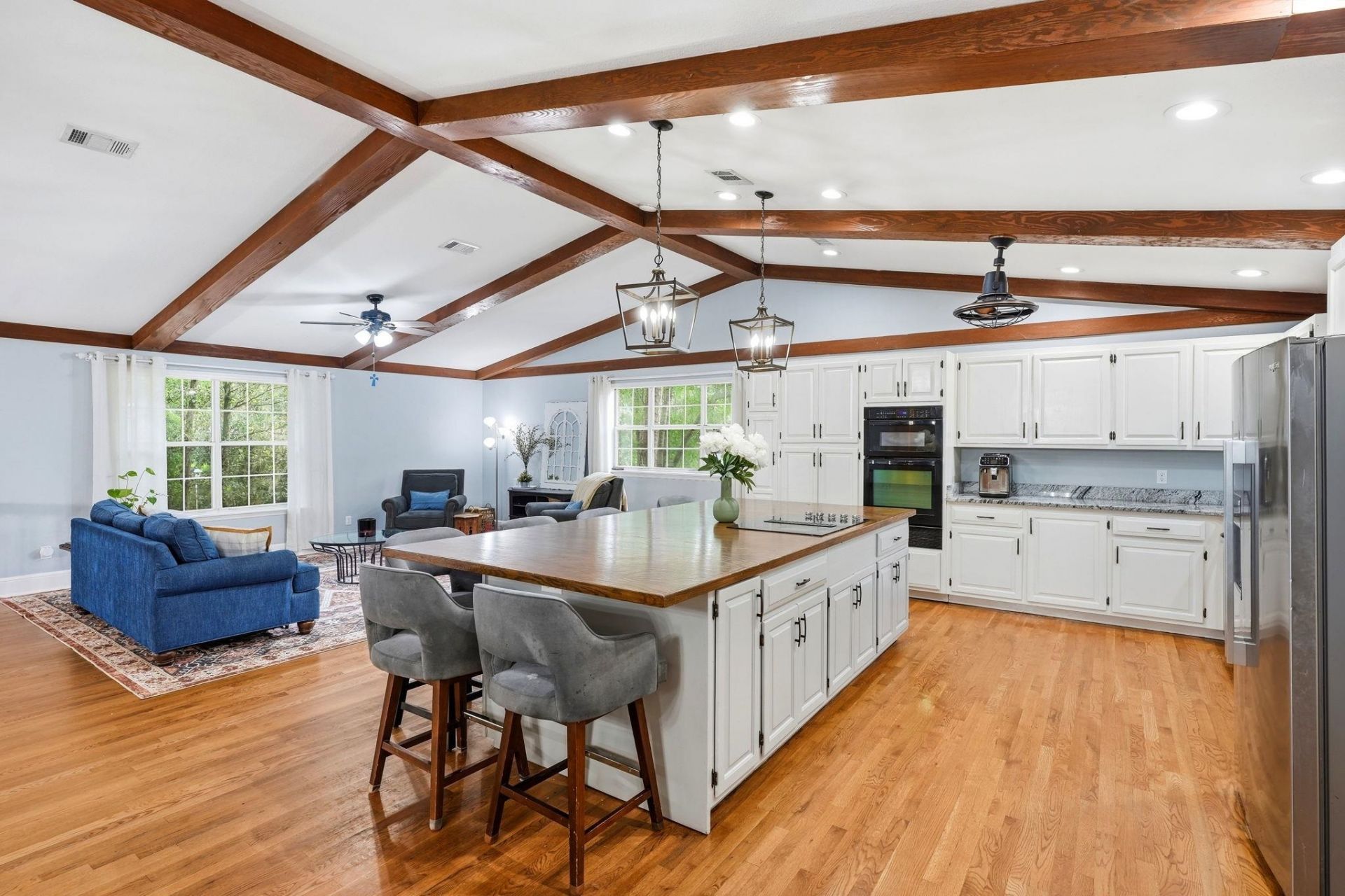 3001 Valleybrook Road, Tallahassee, FL 32308 Photo