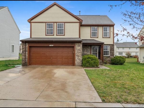 308 David Street, Pontiac, MI 48341