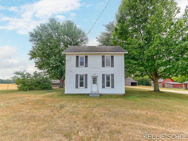 9448 Pierce Street, Allendale, MI 49401