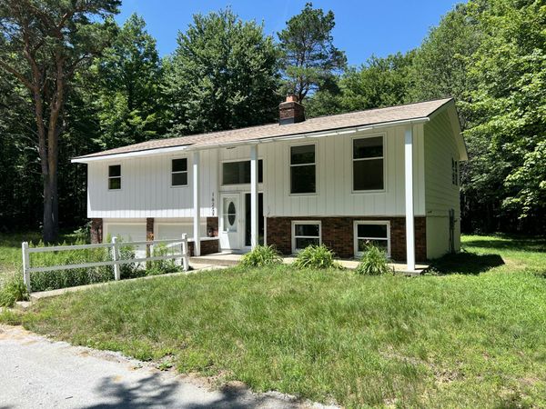 16265 Port Sheldon Street, West Olive, MI 49460