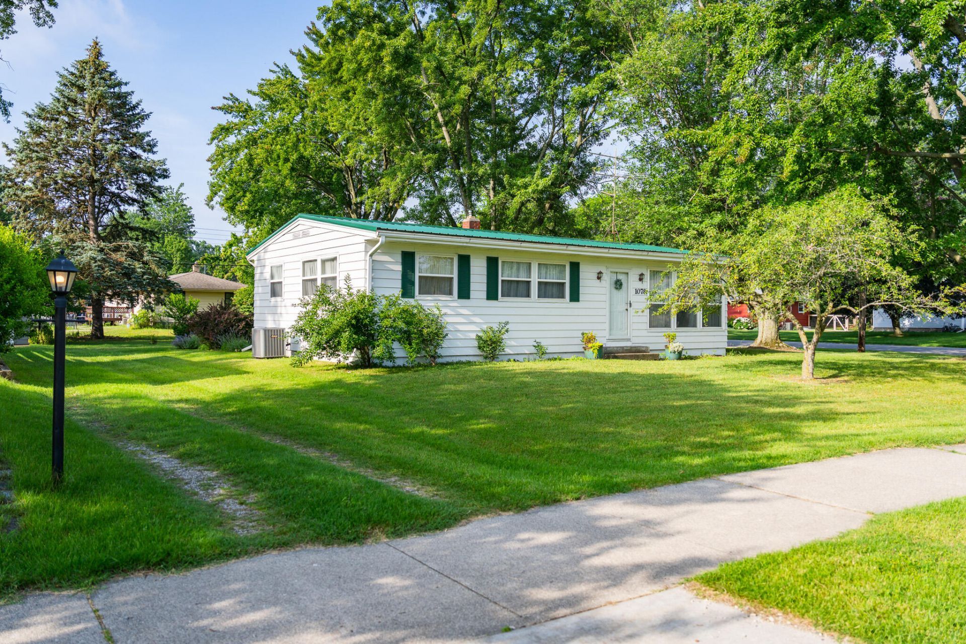 1078 Legion Park Drive, Holland, MI 49423 Main Photo