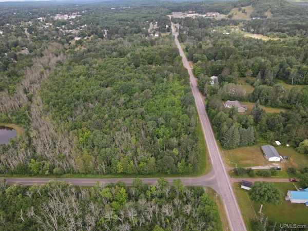 TBD Jackson Road, Ironwood Twp, MI 49938