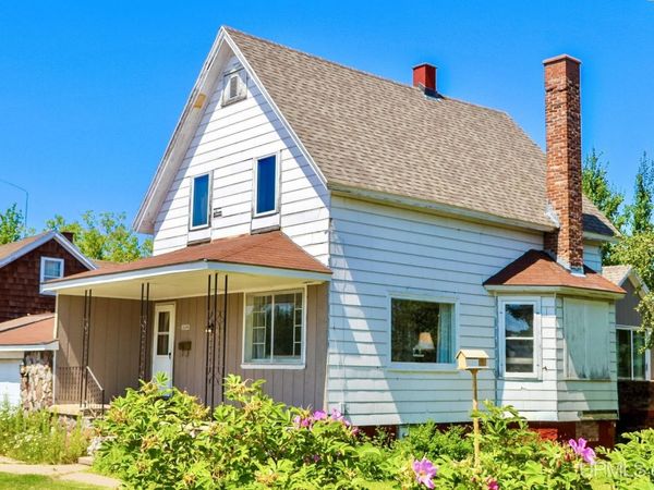 26248 E Pine Street, Calumet Twp, MI 49913
