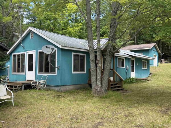 410 Lake Forest Drive, West Branch Twp, MI 49885