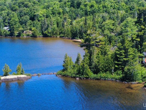 12794 Frimodig Road, Eagle Harbor Twp, MI 49950