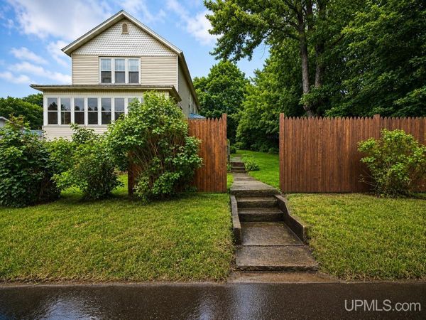 236 Ready Street, Ishpeming, MI 49849