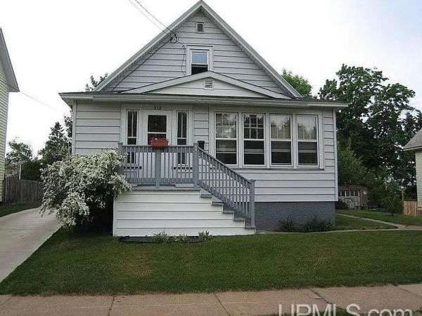 512 Harrison Street, Marquette, MI 49855