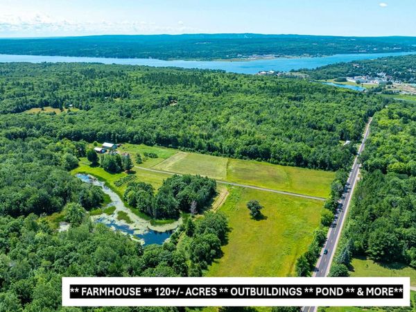 24551 Upper Point Mills Road, Osceola Twp, MI 49930