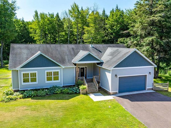 25659 S Entry Road, Chassell Twp, MI 49916