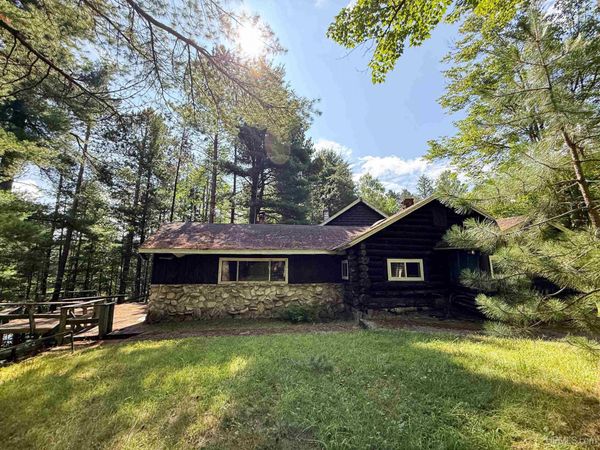 60445 County Road 581 Road, Ely Twp, MI 49849