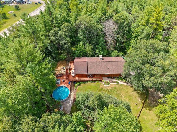 N1191 US Hwy 8, Norway Twp, MI 49870