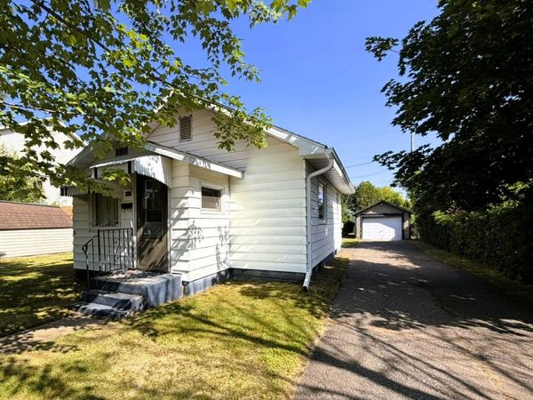 608 E Sagola, Breitung Twp, MI 49802