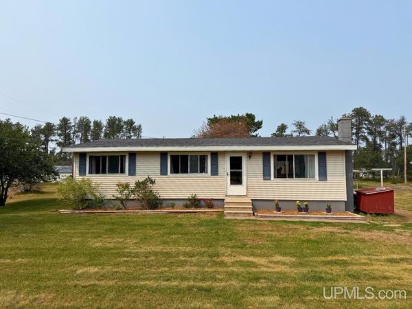 173 Dana Lane, Chocolay Twp, MI 49855