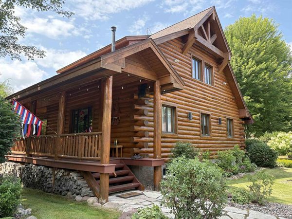 N11485 Hedberg Road, Ironwood Twp, MI 49911