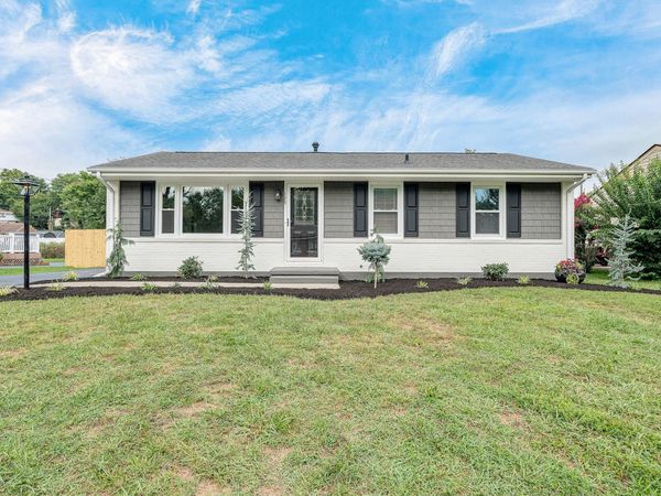 125 Verndale DR, Roanoke, VA 24019