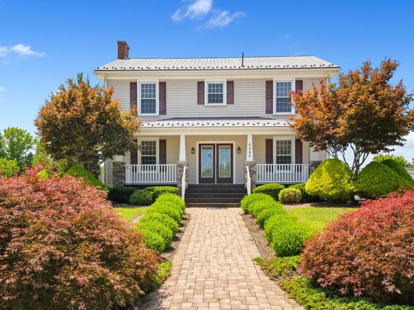 6245 University Park DR , Radford, VA 24141