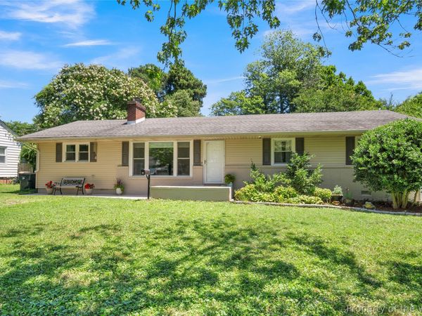 711 Jackson Drive , Williamsburg, VA 23185