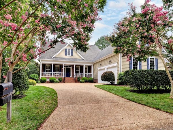 105 Portland , Williamsburg, VA 23188