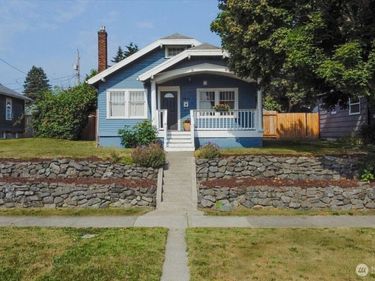3614 S Ainsworth Avenue , Tacoma, WA 98418