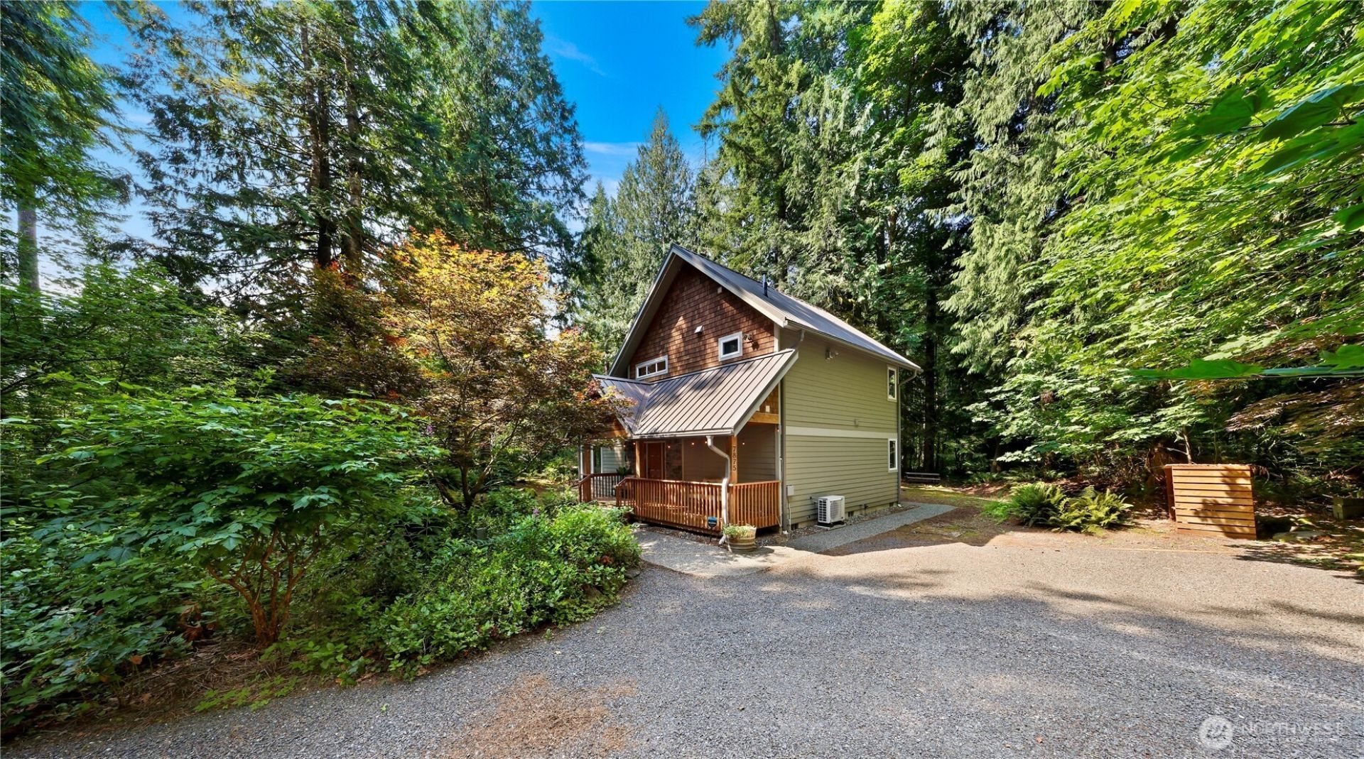 7875 Silver Lake Road , Maple Falls, WA 98266