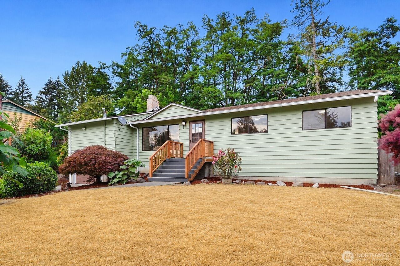 12630 169th Ave SE , Renton, WA 98059
