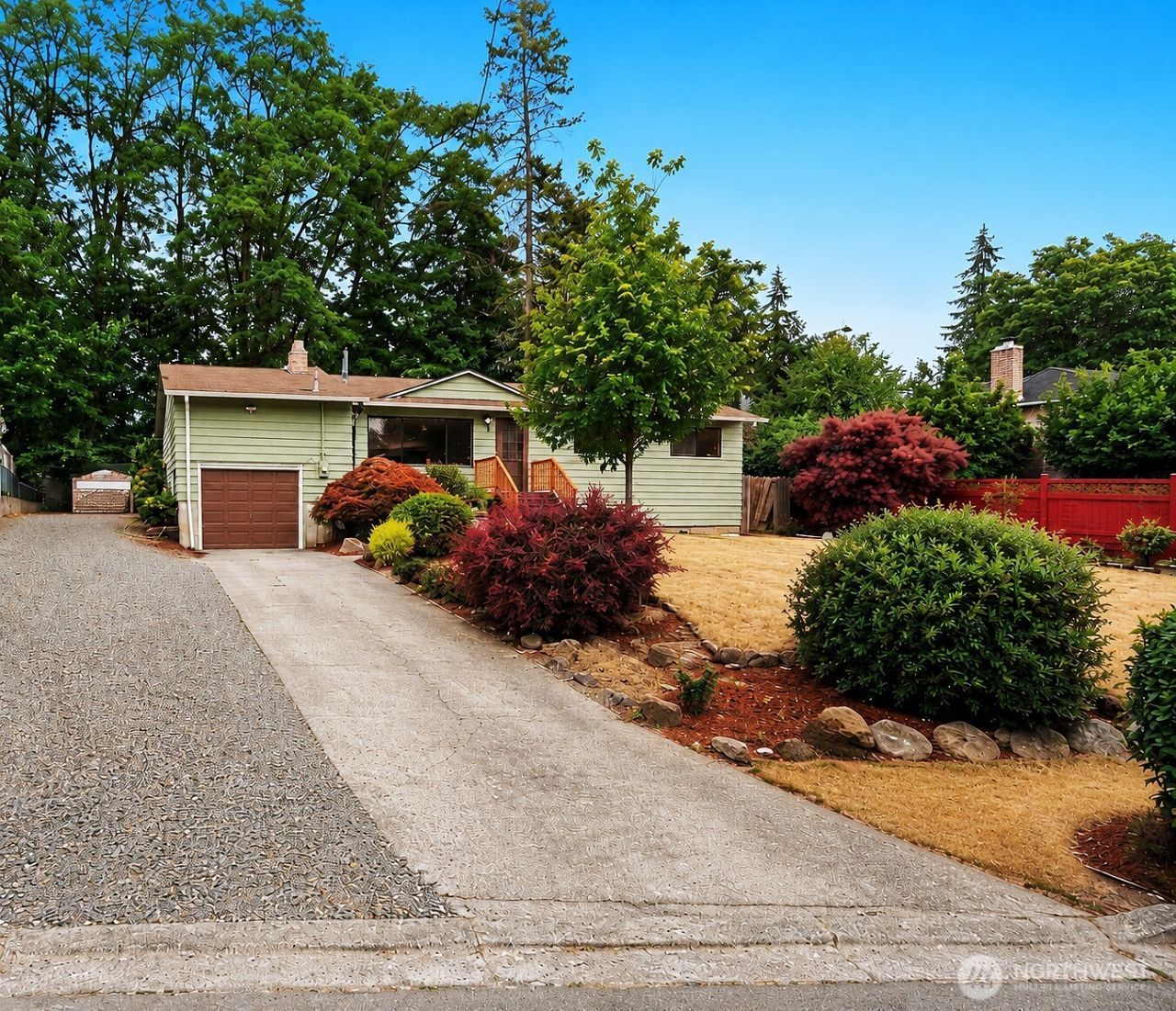 12630 169th Ave SE , Renton, WA 98059