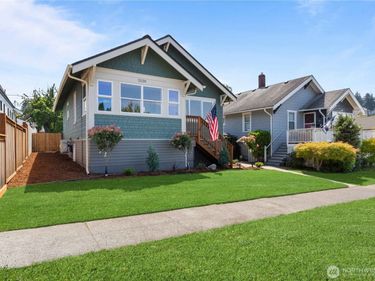 2120 N 29th Street , Tacoma, WA 98403