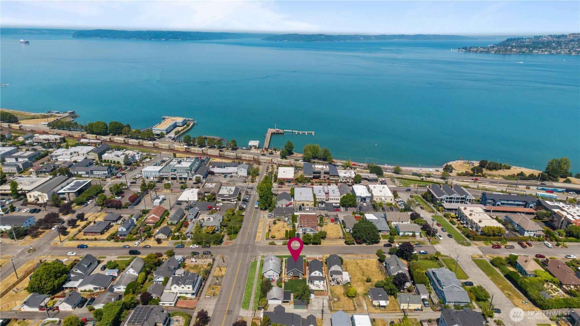 2120 N 29th Street , Tacoma, WA 98403