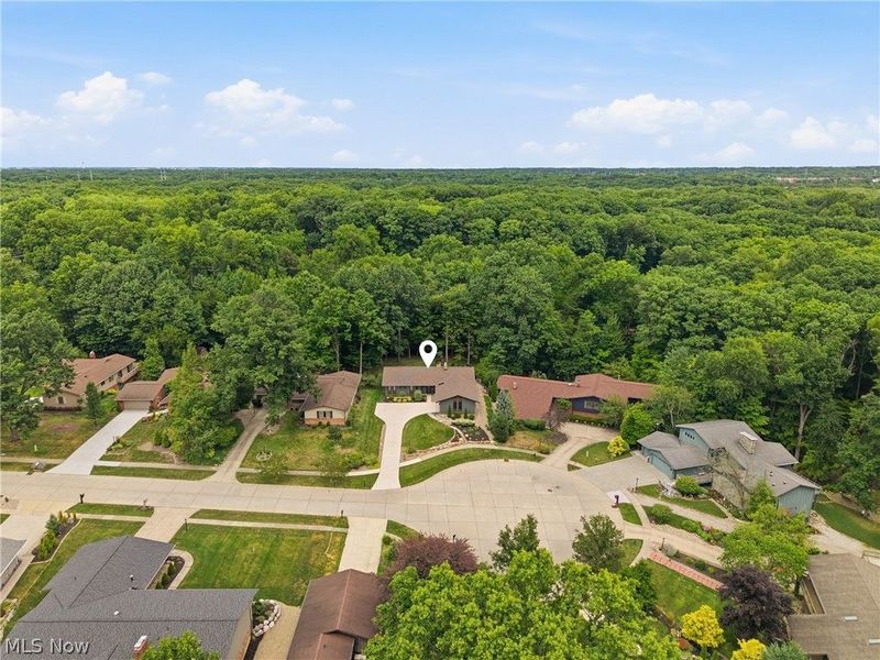 19752 Deer Run Lane, Strongsville, OH 44149 Photo 44