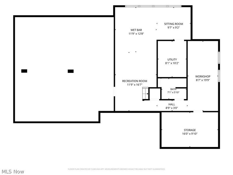 19752 Deer Run Lane, Strongsville, OH 44149 Photo 47